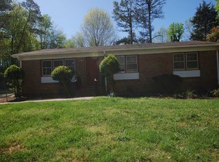 4540 Strangford Ave, Charlotte, NC 28215