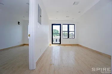 Rented by Spire Group