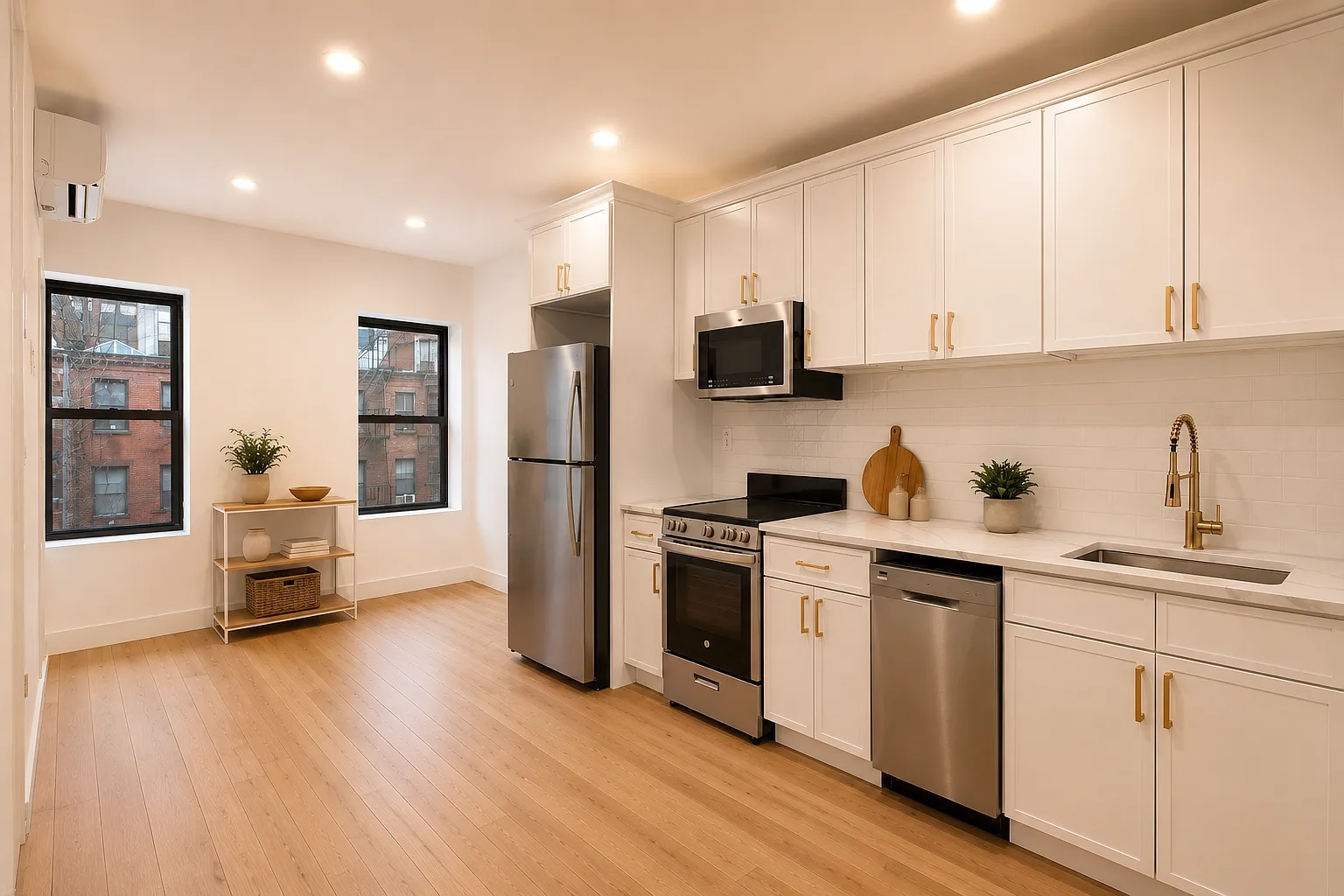 47 West 55th Street — Photo 3