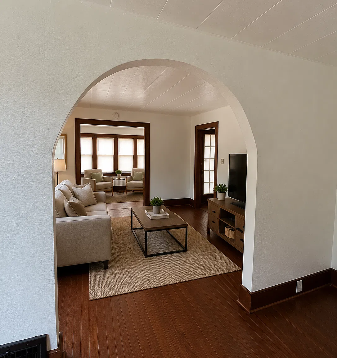 2 bed, 1260 sqft, $1,500 — Photo 3