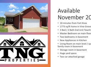 123 Twin Lakes Dr, Vine Grove, KY 40175