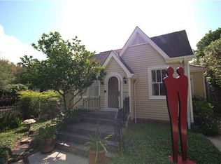 1510 Camp St, New Orleans, LA 70130