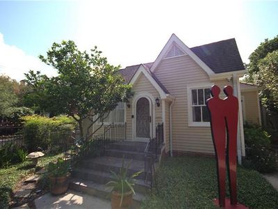 1510 Camp St, New Orleans, LA, 70130