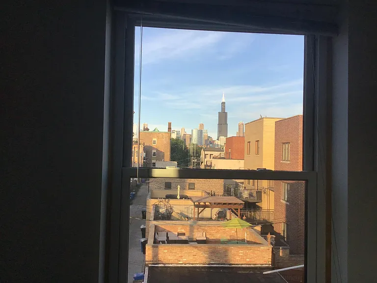 45 N Paulina St #3 — Photo 1