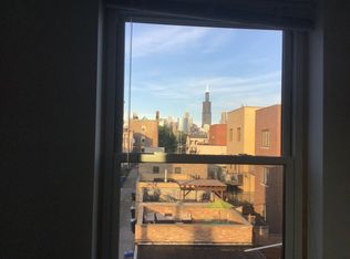 45 N Paulina St #3, Chicago, IL 60612