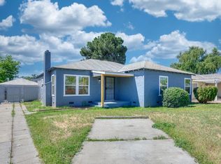 4836 E Nevada Ave, Fresno, CA 93727