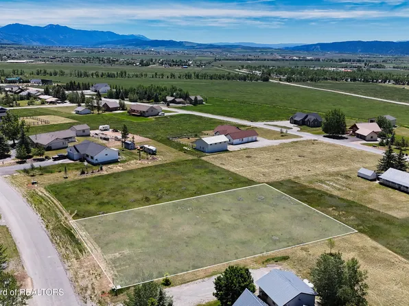 72 Svr Un #16, Thayne, WY 83127