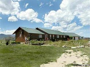 10 Fawn Dr, Buffalo, WY 82834