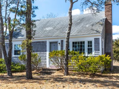 75 Bain Road, Dennis Port, MA, 02639