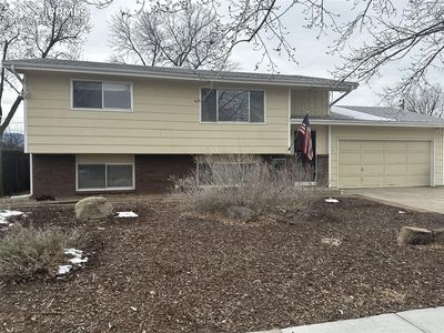 1702 Auburn Dr, Colorado Springs, CO, 80909