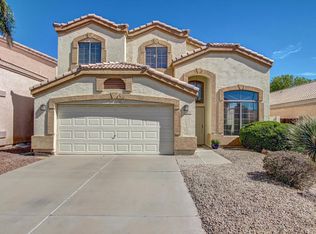 1672 E Saratoga St, Gilbert, AZ 85296