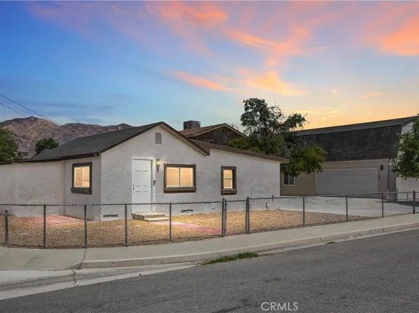 591 Alessandro Ave, San Jacinto, CA 92583