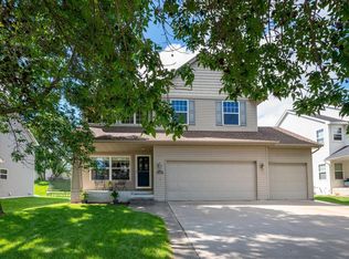 11501 20th St NE, Saint Michael, MN 55376