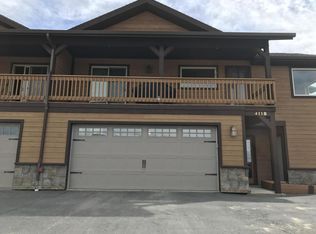 411 Muse Dr #B, Fraser, CO 80442
