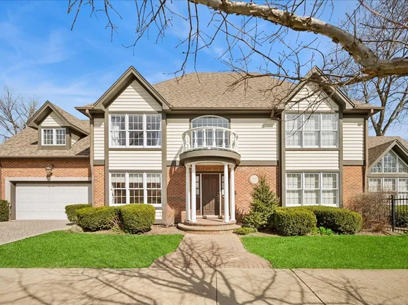 995 Oak St, Winnetka, IL 60093