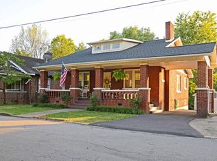 104 Montford Ave, Greeneville, TN 37745