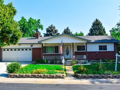12295 W Connecticut Drive, Lakewood, CO, 80228