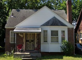 13687 Castleton St, Detroit, MI 48227