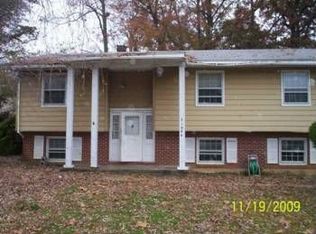 21964 Spring Valley Dr, Lexington Park, MD 20653