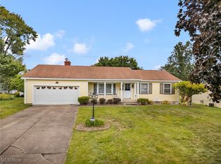 3941 S Schenley Ave, Youngstown, OH 44511