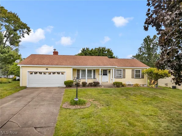 3941 S Schenley Ave, Youngstown, OH 44511