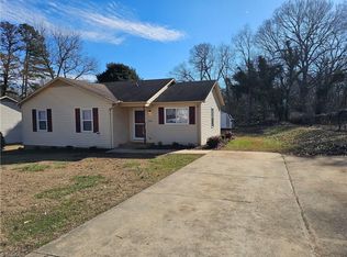1510 Bost St, Salisbury, NC 28144
