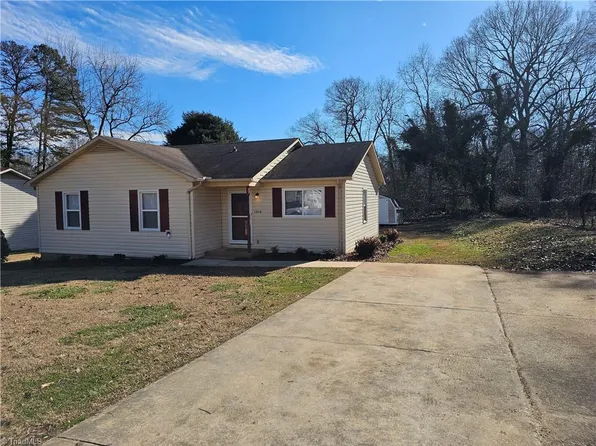 1510 Bost St, Salisbury, NC 28144