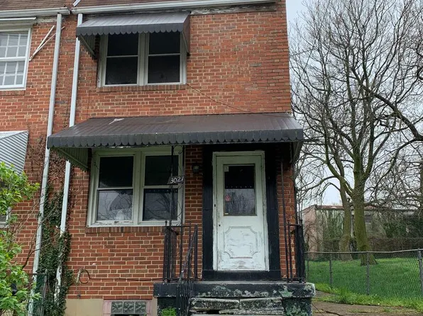 3021 Stafford St, Baltimore, MD 21223