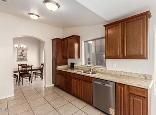 1431 S Apache Dr, Apache Junction, AZ 85120