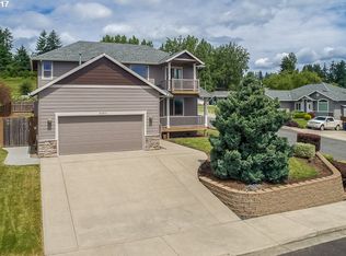 34855 Willie Ln, Saint Helens, OR 97051