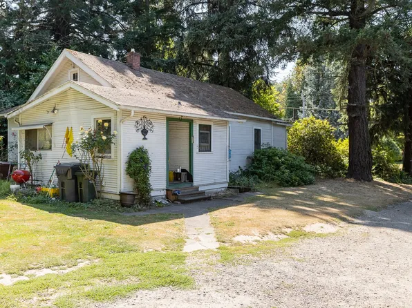 16420 SE Webster Rd, Milwaukie, OR 97267