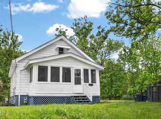 206 Collingwood Ave, Whitehall, OH 43213