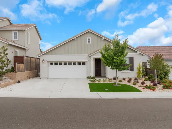 602 Brooklyn Ct, Lincoln, CA 95648