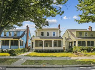 512 Van Buren St NW, Washington, DC