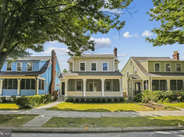 512 Van Buren St NW, Washington, DC 20012