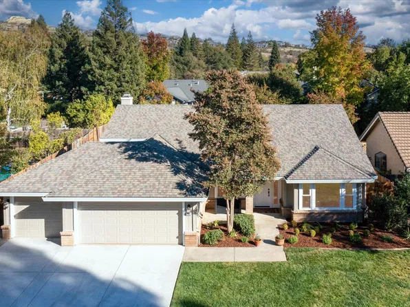 1242 Busselton Way, El Dorado Hills, CA 95762