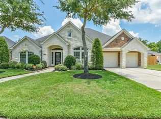 15914 Cedar Shores Ln, Houston, TX 77044