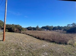 0 N McCampbell St, Aransas Pass, TX 78336