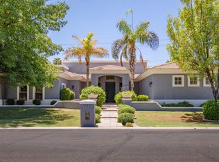 7447 S Rita Ln, Tempe, AZ 85283