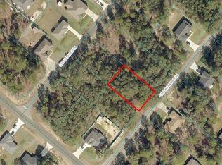 Locust Pass Run LOT 19, Ocala, FL 34472