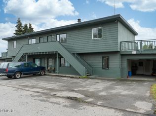 1010 W 29th Pl, Anchorage, AK 99503