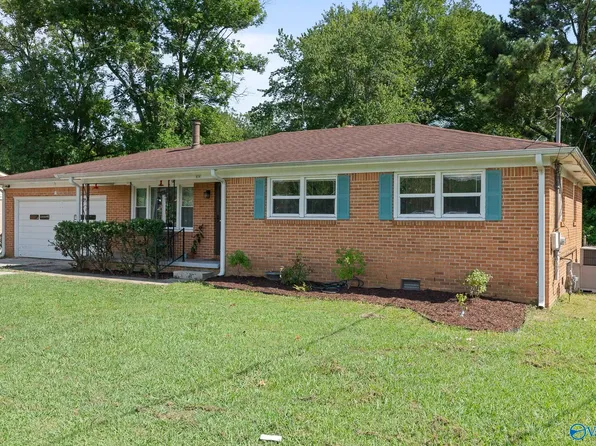 804 Mountain Gap Rd SE, Huntsville, AL 35803