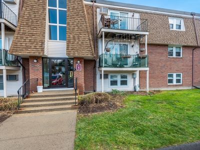 80 Damon Rd APT 5104, Northampton, MA, 01060