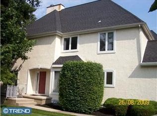 469 Centura, Cherry Hill, NJ 08003