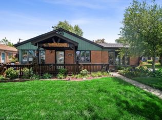 11605 S Harry J Rogowski Dr, Merrionette Park, IL