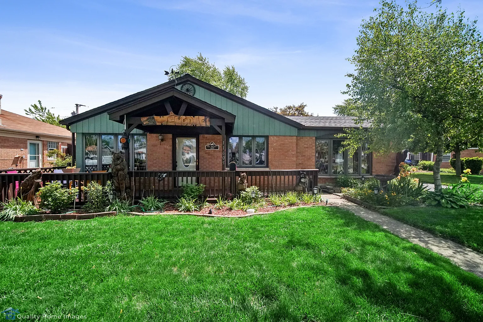 11605 S Harry J Rogowski Dr photo 1