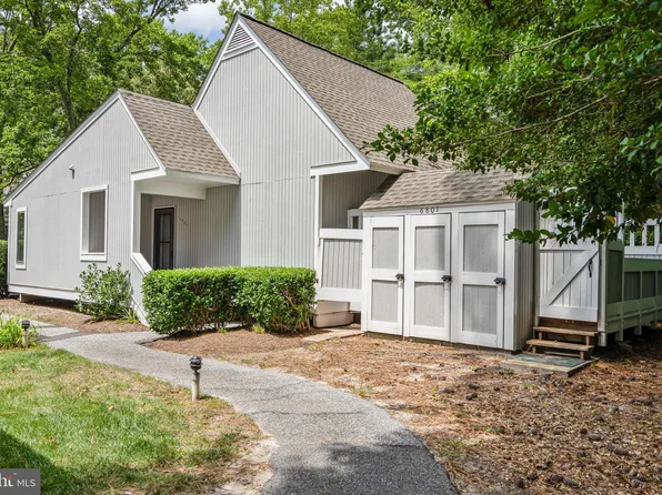 39452 Woodland Ct #6801, Bethany Beach, DE 19930
