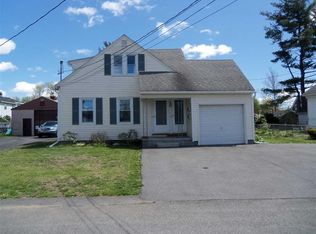20 Madison Ave, Albany, NY 12205