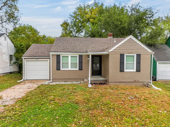 1414 E 75th Ter, Kansas City, MO 64131