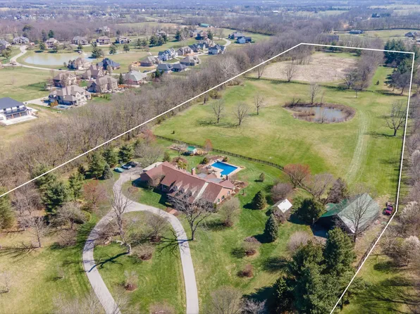 1960 Deer Haven Ln, Lexington, KY 40509